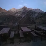 Отель Adler