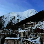 Adler Отель