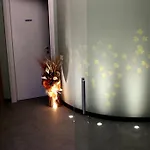 Отель Adler Фопполо