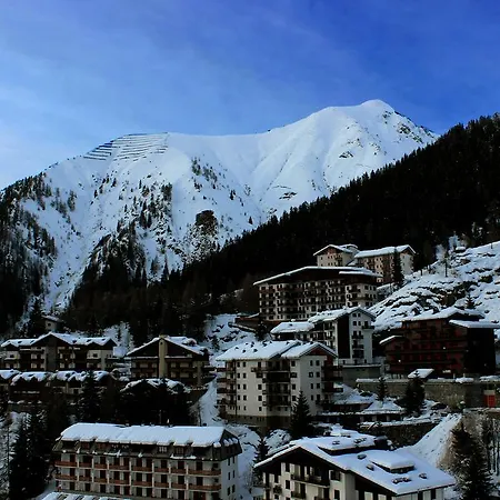 Adler Hotel