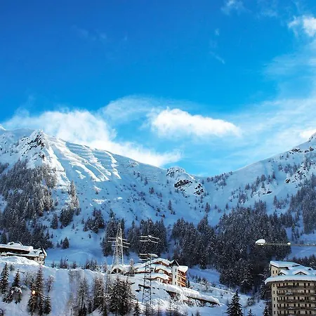 Adler Hotel