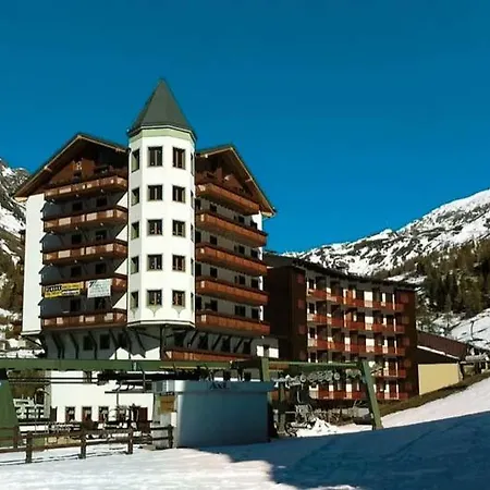 Adler Hotel Foppolo