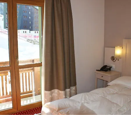 Hotel Adler