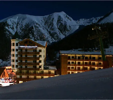 Hotel Adler 3*