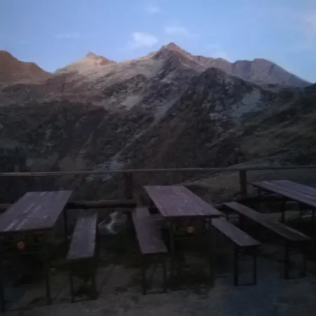 Hotel Adler